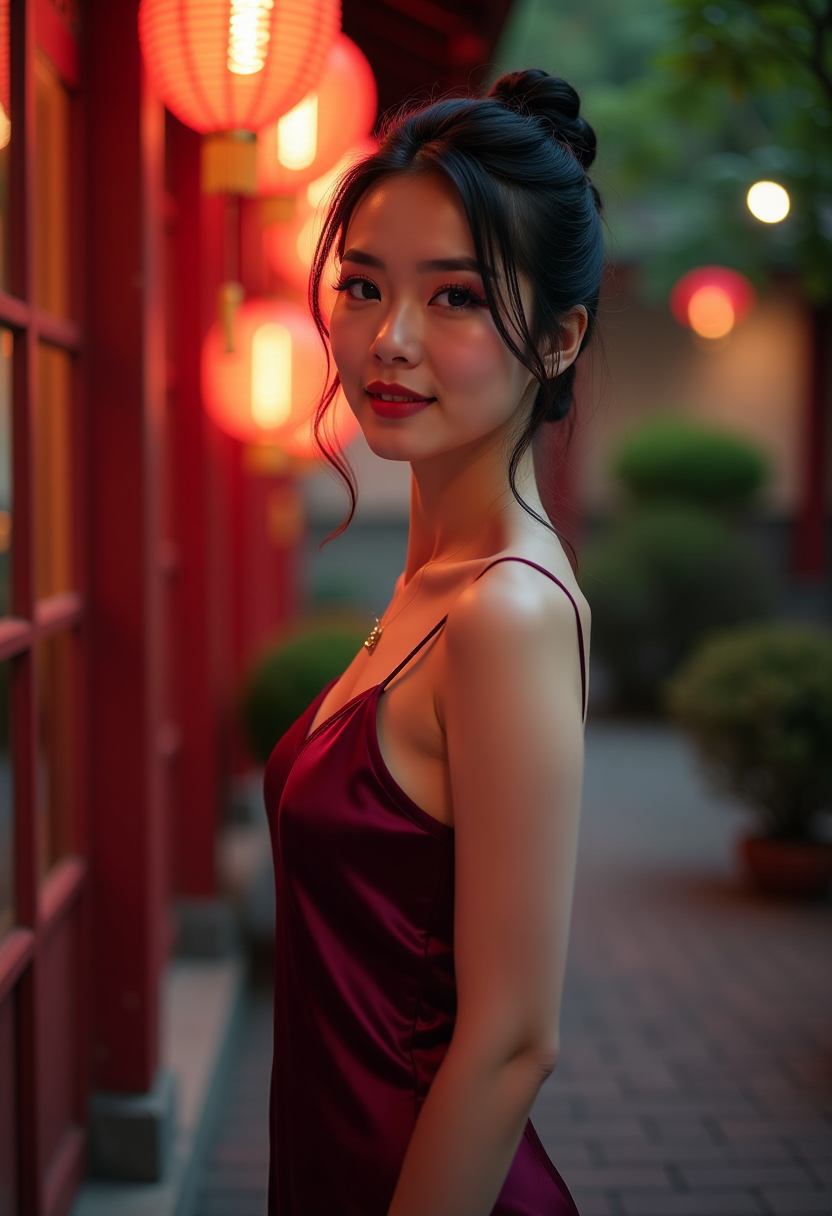 闭馆铃MAD